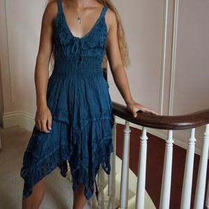 Gorgeous Gypsy Dress